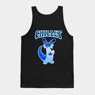 Chillet Tank Top